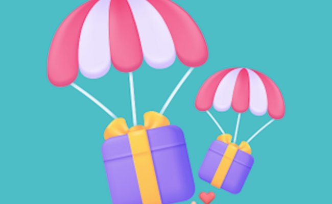 schenk een cadeaubon